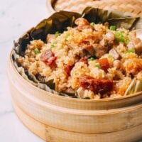 Zongzi (Cantonese Style), by cwww5.fioekdjsdas.cf