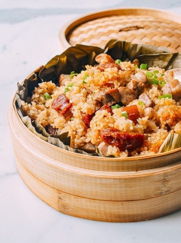 Zongzi (Cantonese Style), by cwww5.fioekdjsdas.cf