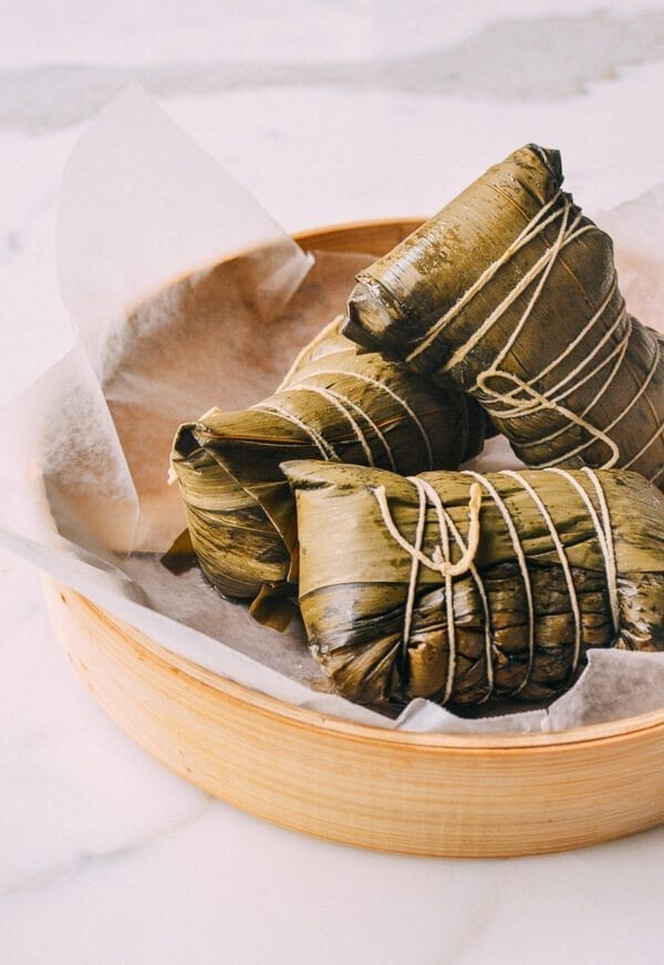 Zongzi (Cantonese Style), by cwww5.fioekdjsdas.cf