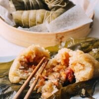 Zongzi (Cantonese Style Rice Dumplings), by cwww5.fioekdjsdas.cf