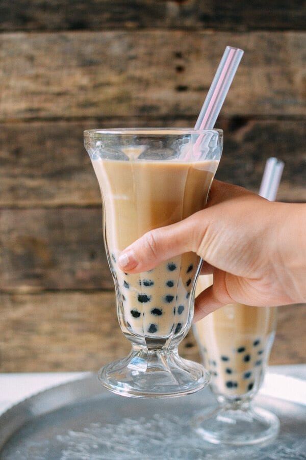 Bubble Tea Recipe, A Chinese Favorite, by cwww5.fioekdjsdas.cf