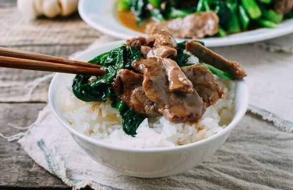 Beef with Chinese Broccoli, by cwww5.fioekdjsdas.cf