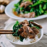 Beef with Chinese Broccoli, by cwww5.fioekdjsdas.cf