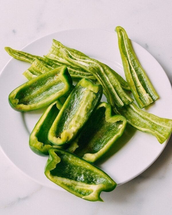Chinese Stuffed Peppers, by cwww5.fioekdjsdas.cf