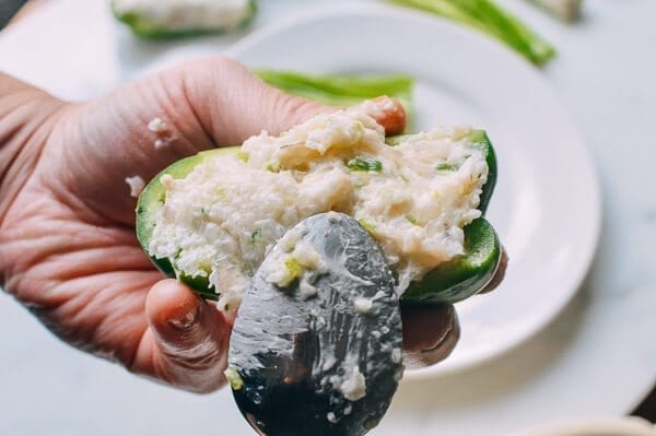 Chinese Stuffed Peppers, by cwww5.fioekdjsdas.cf