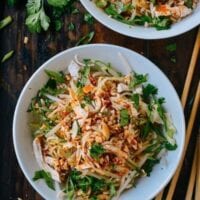 Cold Noodles with Shredded Chicken, by cwww5.fioekdjsdas.cf