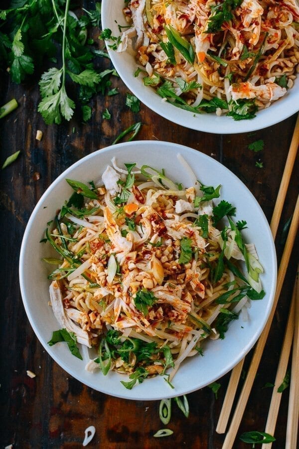 15 Peanut Recipes, from Savory to Sweet