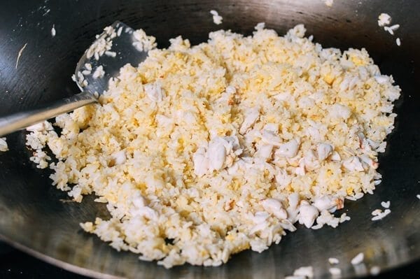 Crab Fried Rice, by cwww5.fioekdjsdas.cf