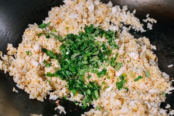 Crab Fried Rice, by cwww5.fioekdjsdas.cf