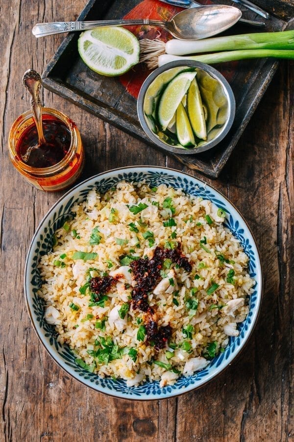 Crab Fried Rice, by cwww5.fioekdjsdas.cf