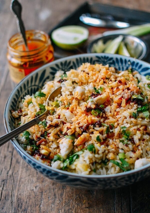 Crab Fried Rice, by cwww5.fioekdjsdas.cf