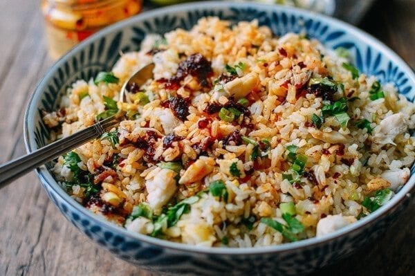 Crab Fried Rice, by cwww5.fioekdjsdas.cf