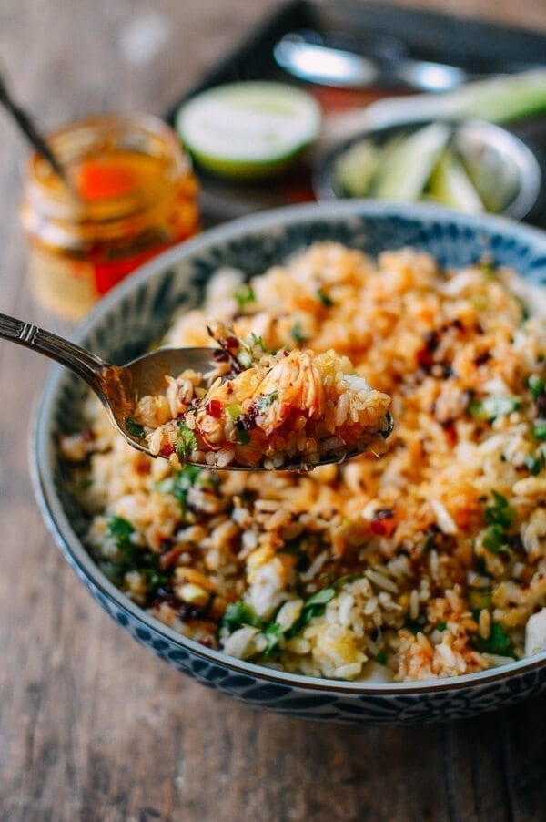 Crab Fried Rice, by cwww5.fioekdjsdas.cf