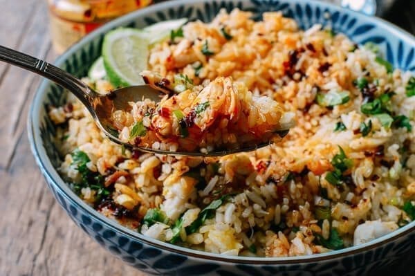 Crab Fried Rice, by cwww5.fioekdjsdas.cf