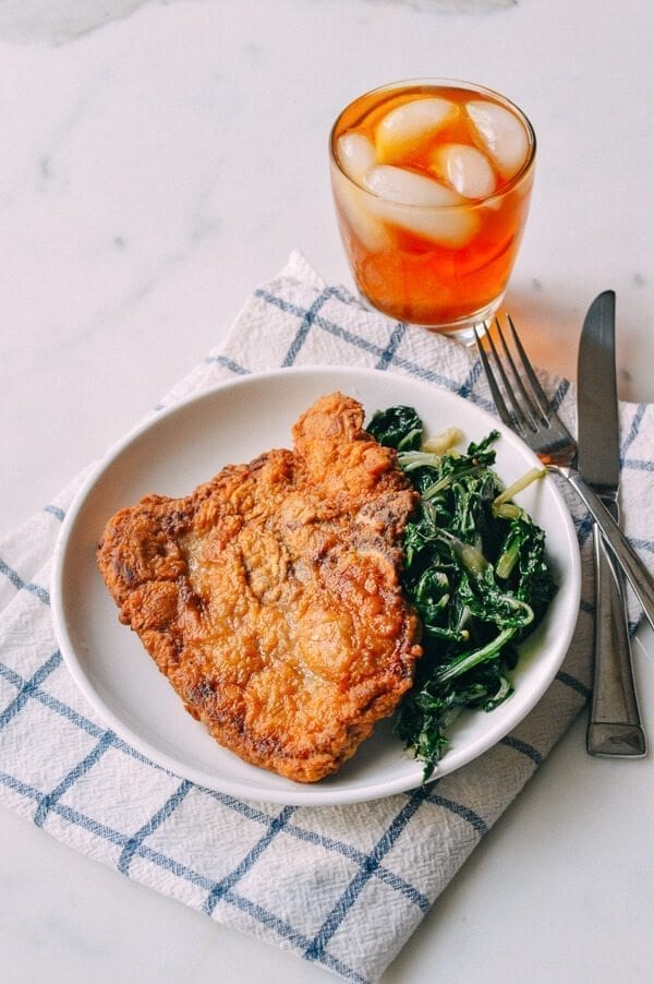 Fried Pork Chops, by cwww5.fioekdjsdas.cf