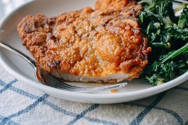 Fried Pork Chops, by cwww5.fioekdjsdas.cf