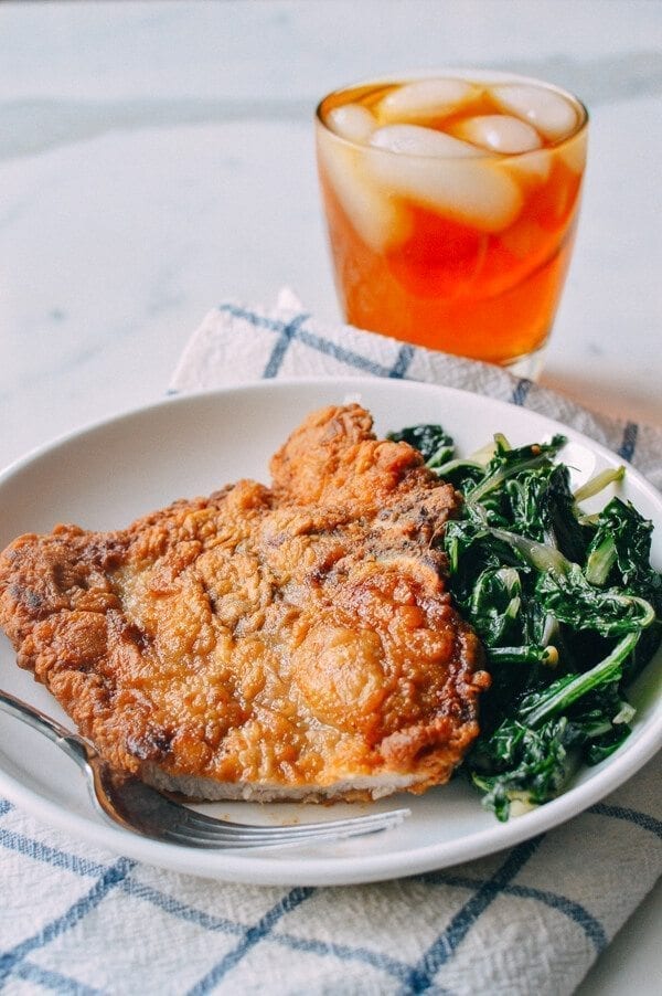 Fried Pork Chops, by cwww5.fioekdjsdas.cf