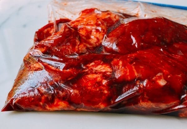 BBQ Char Siu on the Grill, by cwww5.fioekdjsdas.cf