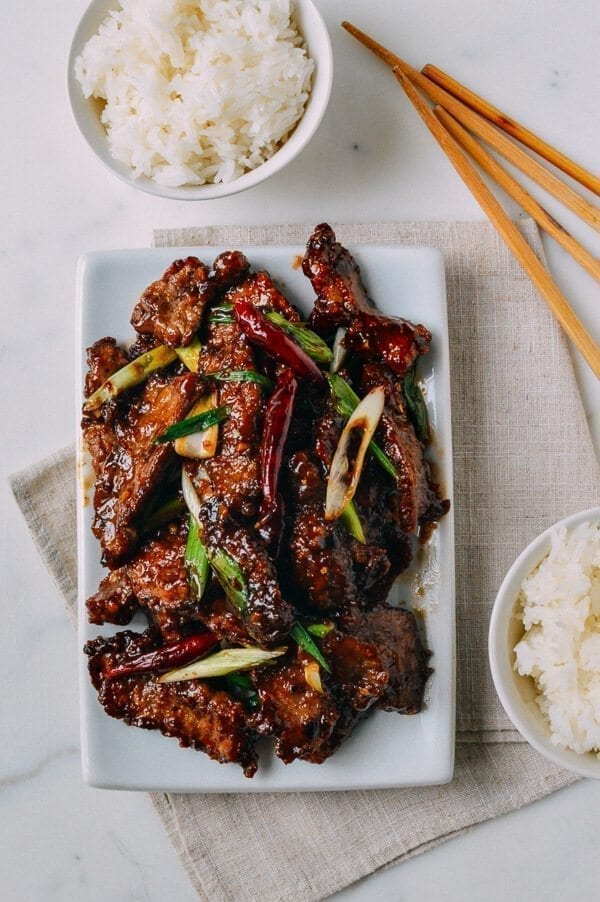 Mongolian Beef, by cwww5.fioekdjsdas.cf