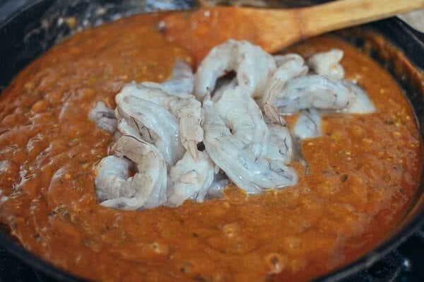 Shrimp Étouffée, by cwww5.fioekdjsdas.cf