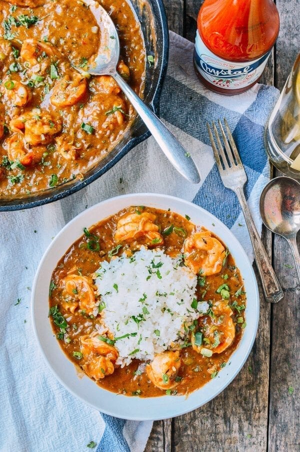 Shrimp Étouffée, by cwww5.fioekdjsdas.cf