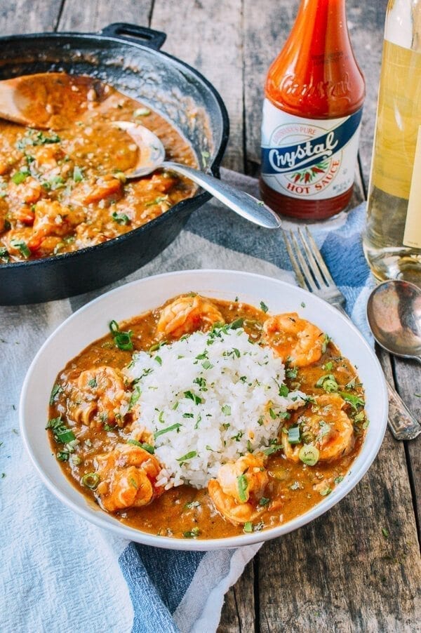 Shrimp Étouffée, by cwww5.fioekdjsdas.cf