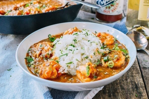 Shrimp Étouffée, by cwww5.fioekdjsdas.cf