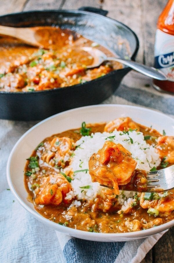 Shrimp Étouffée, by cwww5.fioekdjsdas.cf