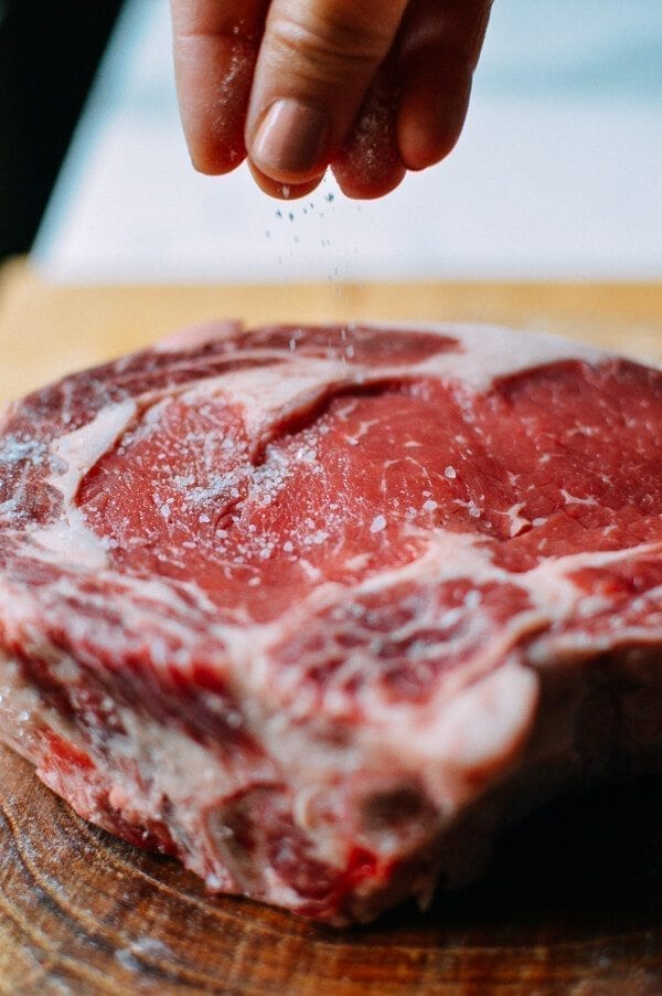 Grilled Ribeye With Soy Butter Glaze, by cwww5.fioekdjsdas.cf