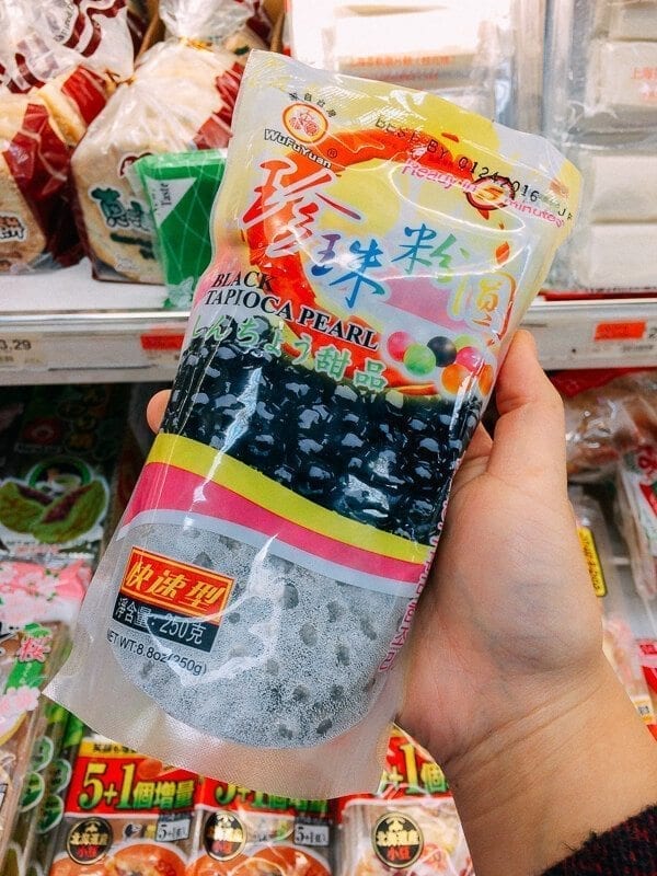 Bubble Tea Recipe, A Chinese Favorite, by cwww5.fioekdjsdas.cf