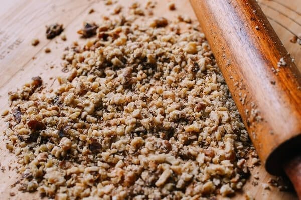 Chinese Walnut Cookies, by cwww5.fioekdjsdas.cf