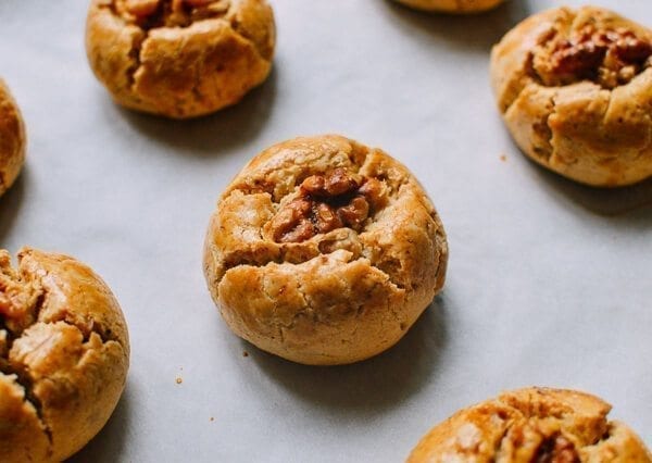 Chinese Walnut Cookies, by cwww5.fioekdjsdas.cf