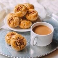 Chinese Walnut Cookies, by cwww5.fioekdjsdas.cf
