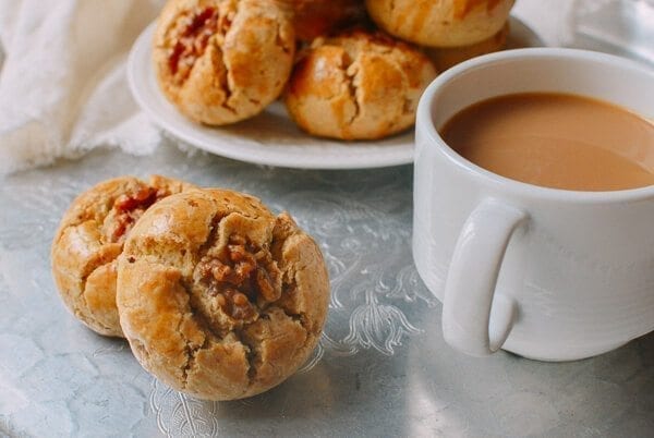 Chinese Walnut Cookies, by cwww5.fioekdjsdas.cf