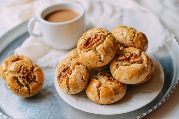 Chinese Walnut Cookies, by cwww5.fioekdjsdas.cf
