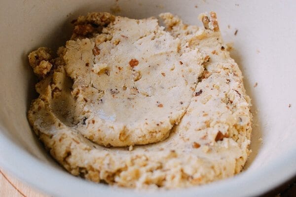 Chinese Walnut Cookies, by cwww5.fioekdjsdas.cf