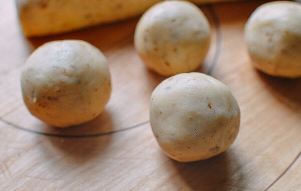 Chinese Walnut Cookies, by cwww5.fioekdjsdas.cf