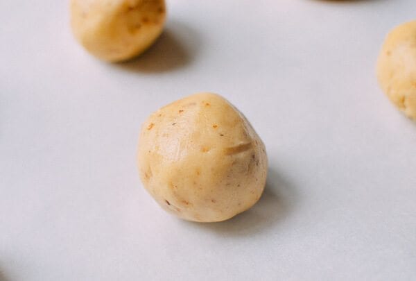 Chinese Walnut Cookies, by cwww5.fioekdjsdas.cf