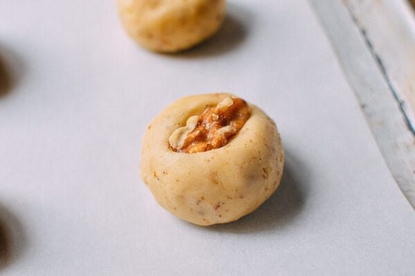 Chinese Walnut Cookies, by cwww5.fioekdjsdas.cf