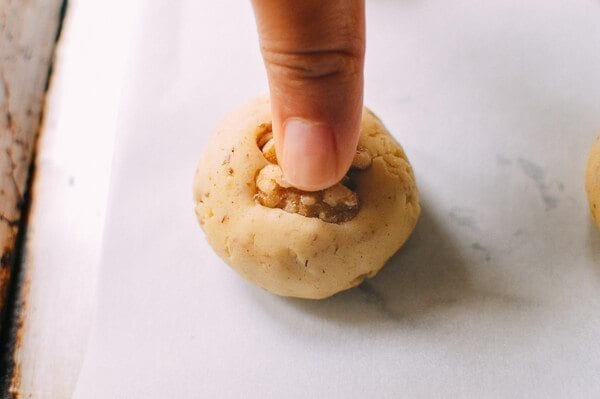 Chinese Walnut Cookies, by cwww5.fioekdjsdas.cf
