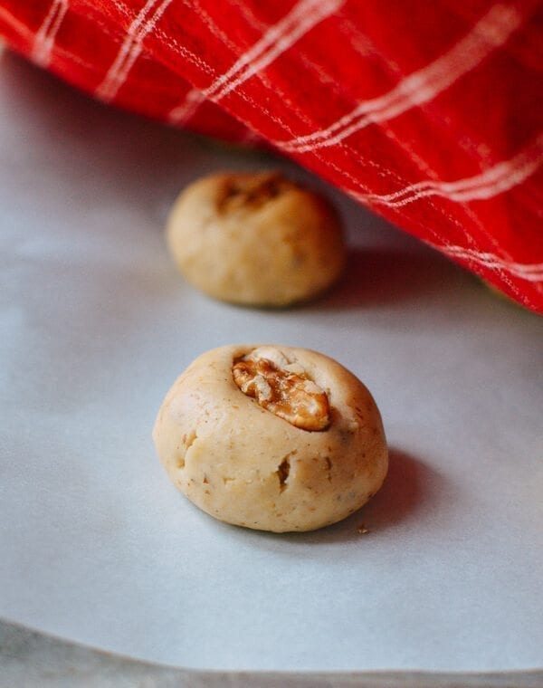 Chinese Walnut Cookies, by cwww5.fioekdjsdas.cf