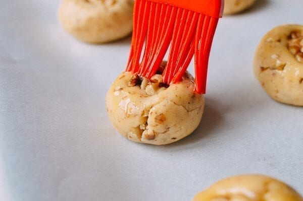 Chinese Walnut Cookies, by cwww5.fioekdjsdas.cf
