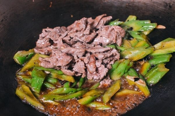 Beef with Bitter Melon, by cwww5.fioekdjsdas.cf