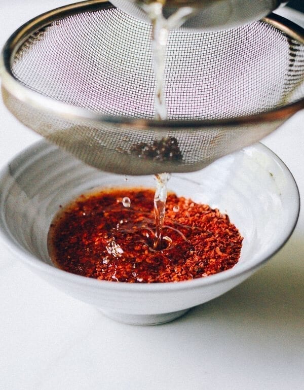 How to Make Chili Oil, by cwww5.fioekdjsdas.cf