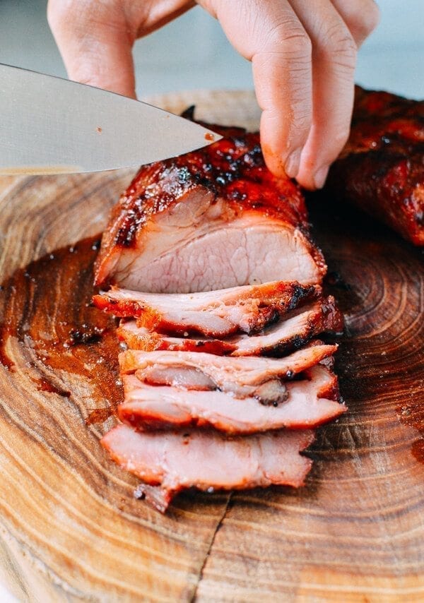 BBQ Char Siu on the Grill, by cwww5.fioekdjsdas.cf