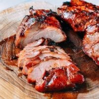 BBQ Char Siu on the Grill, by cwww5.fioekdjsdas.cf