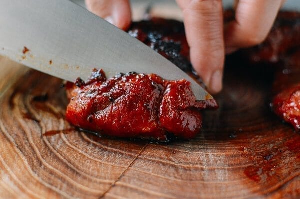 BBQ Char Siu on the Grill, by cwww5.fioekdjsdas.cf