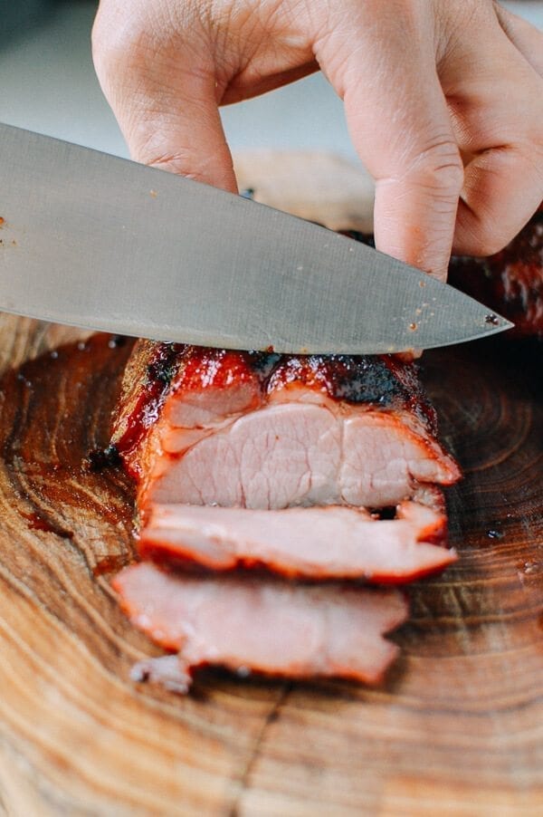 BBQ Char Siu on the Grill, by cwww5.fioekdjsdas.cf