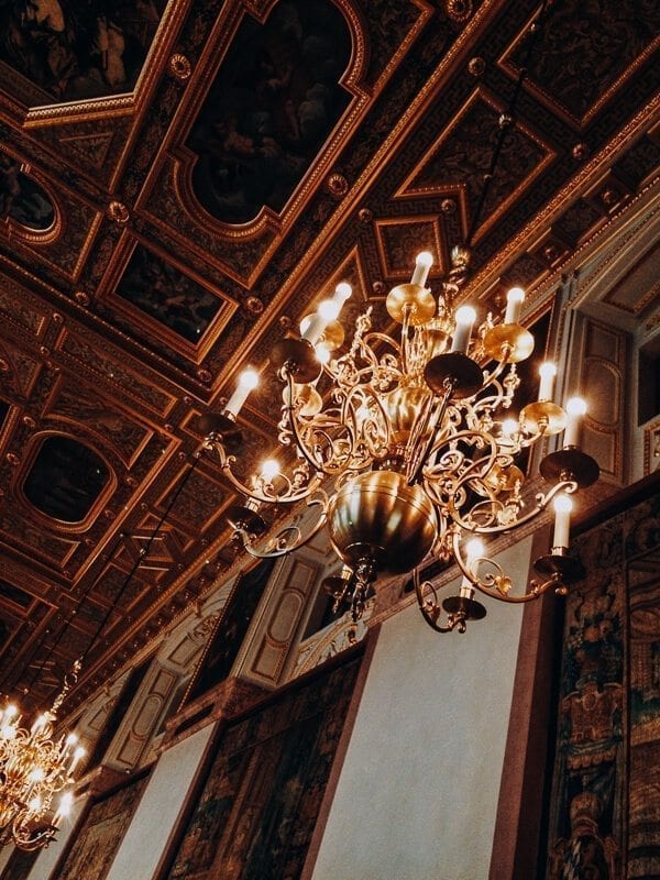munich residenz