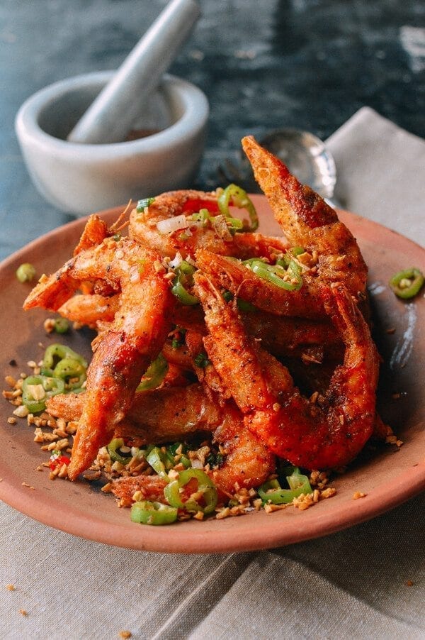 Salt and Pepper Shrimp, by cwww5.fioekdjsdas.cf